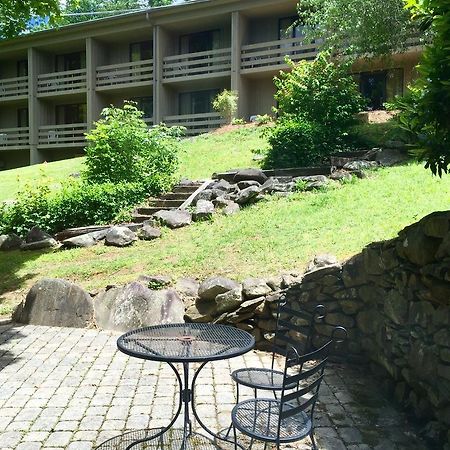 Fontana Village Resort & Marina Fontana Dam ภายนอก รูปภาพ