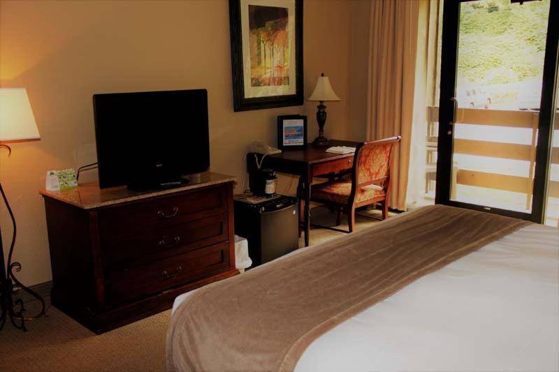 Fontana Village Resort & Marina Fontana Dam ภายนอก รูปภาพ