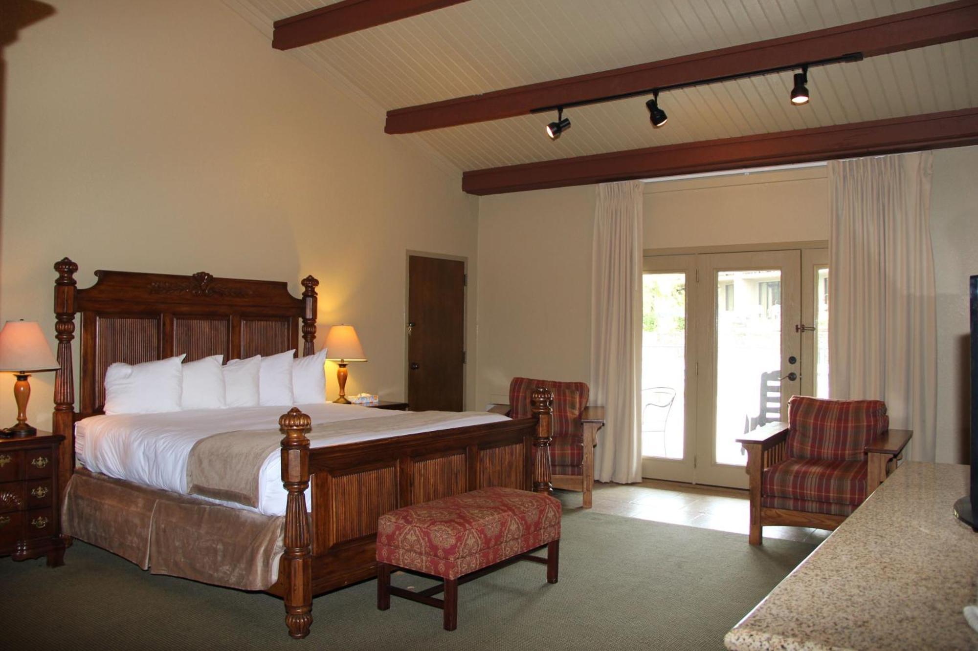 Fontana Village Resort & Marina Fontana Dam ภายนอก รูปภาพ