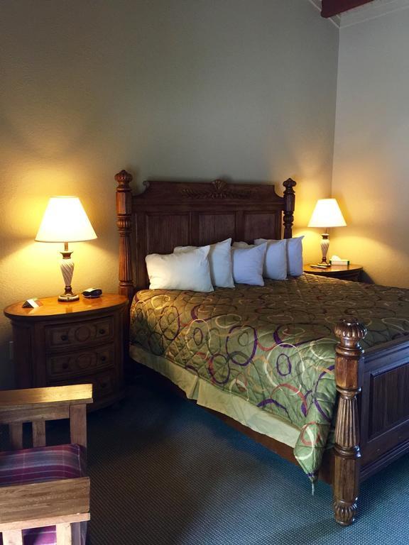 Fontana Village Resort & Marina Fontana Dam ภายนอก รูปภาพ