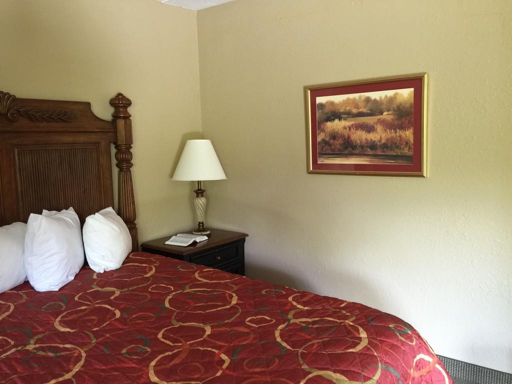 Fontana Village Resort & Marina Fontana Dam ภายนอก รูปภาพ