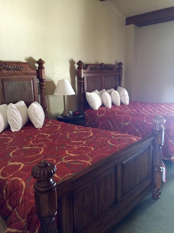 Fontana Village Resort & Marina Fontana Dam ภายนอก รูปภาพ