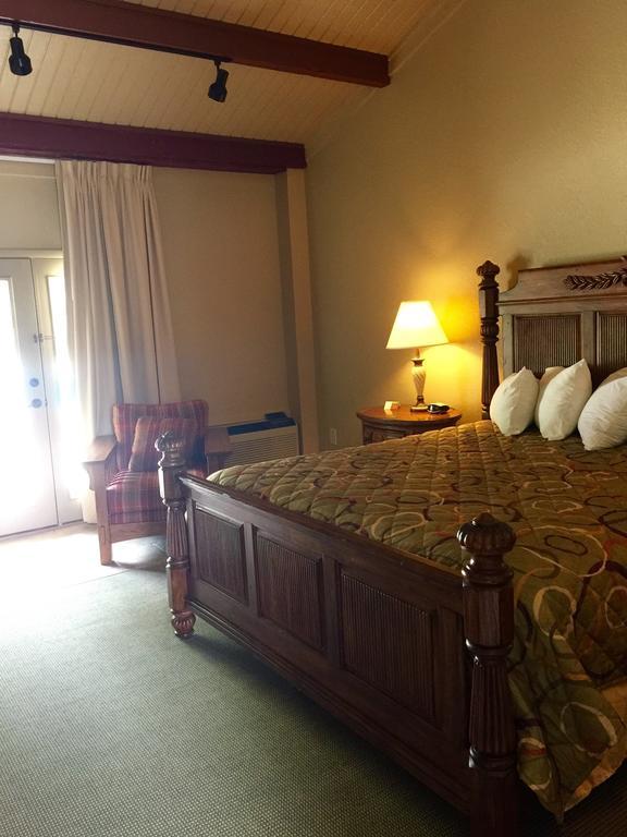 Fontana Village Resort & Marina Fontana Dam ภายนอก รูปภาพ